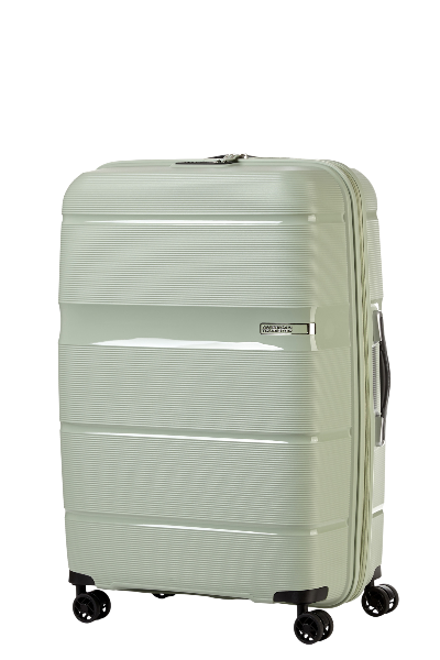 LINEX 리넥스 LINEX 캐리어 77/28 TSA R V2  transparent | American Tourister